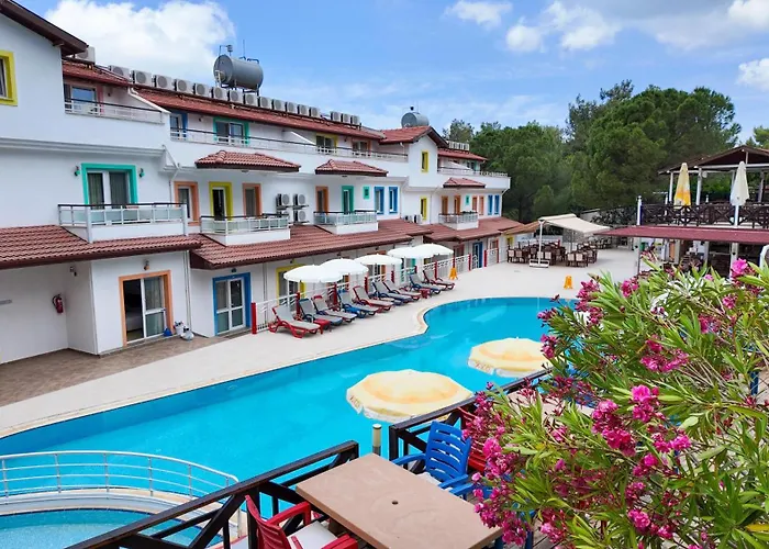 Konfor Suite Otel