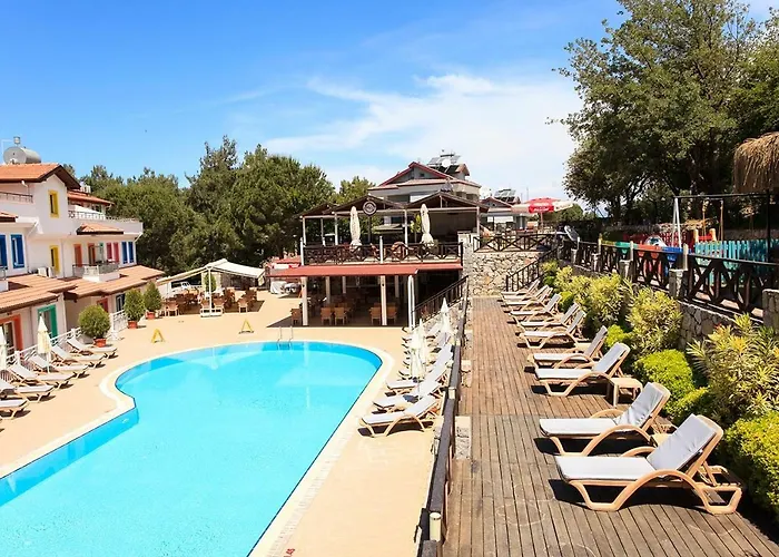 Konfor Suite Otel